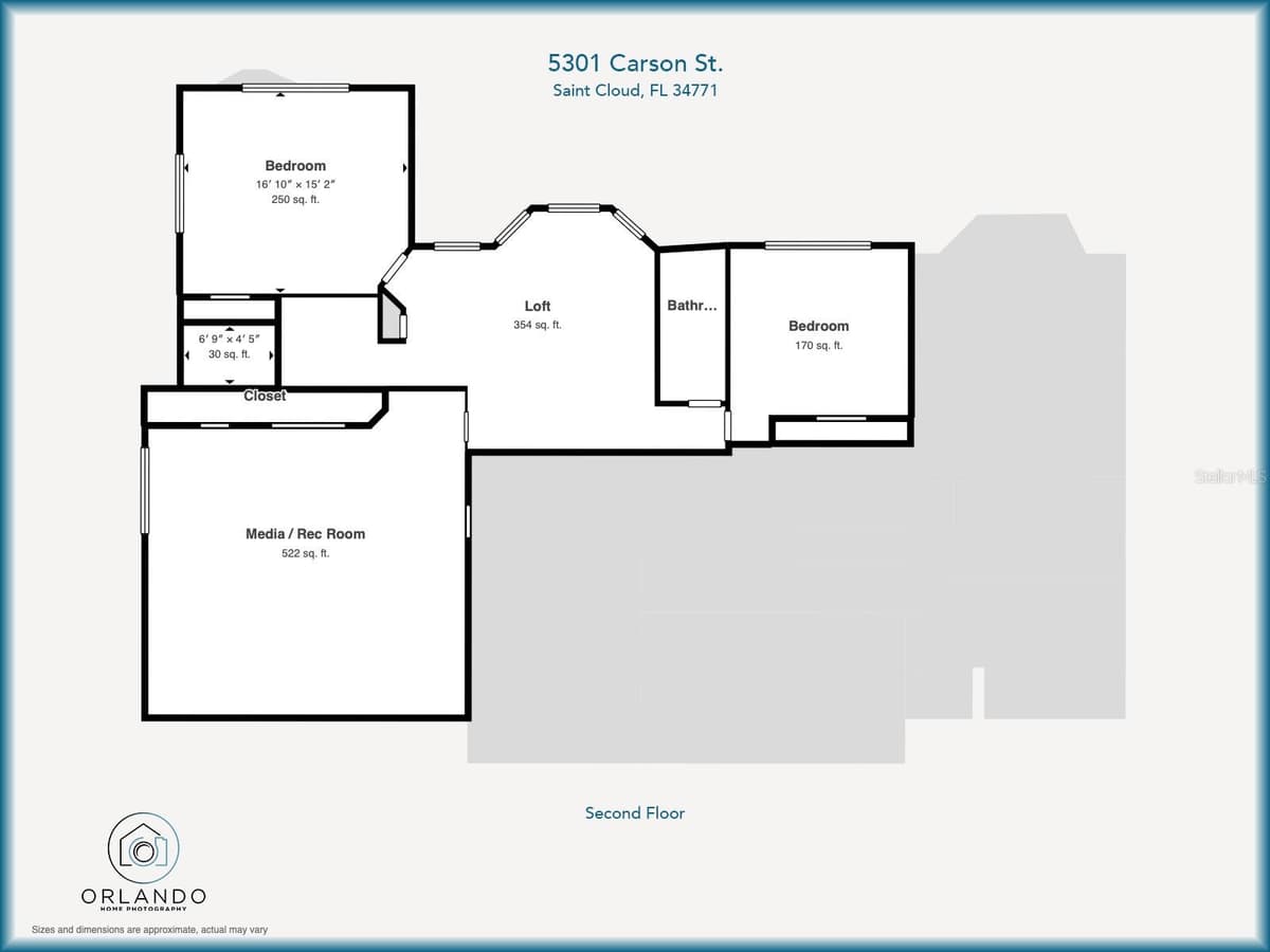 5301 CARSON STREET — photo 7 of 69