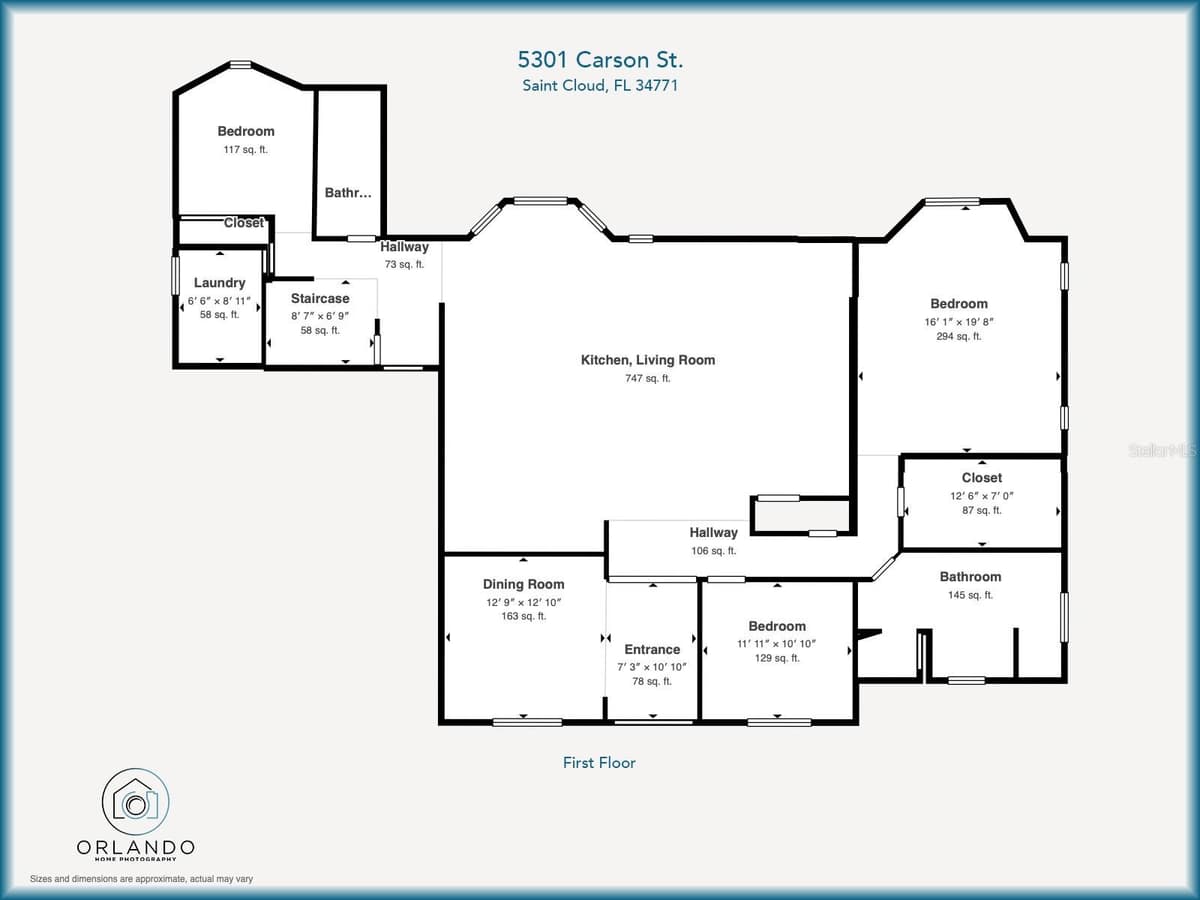 5301 CARSON STREET — photo 6 of 69