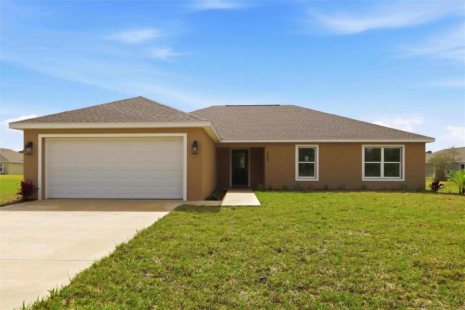 6809 DICKINSON DRIVE