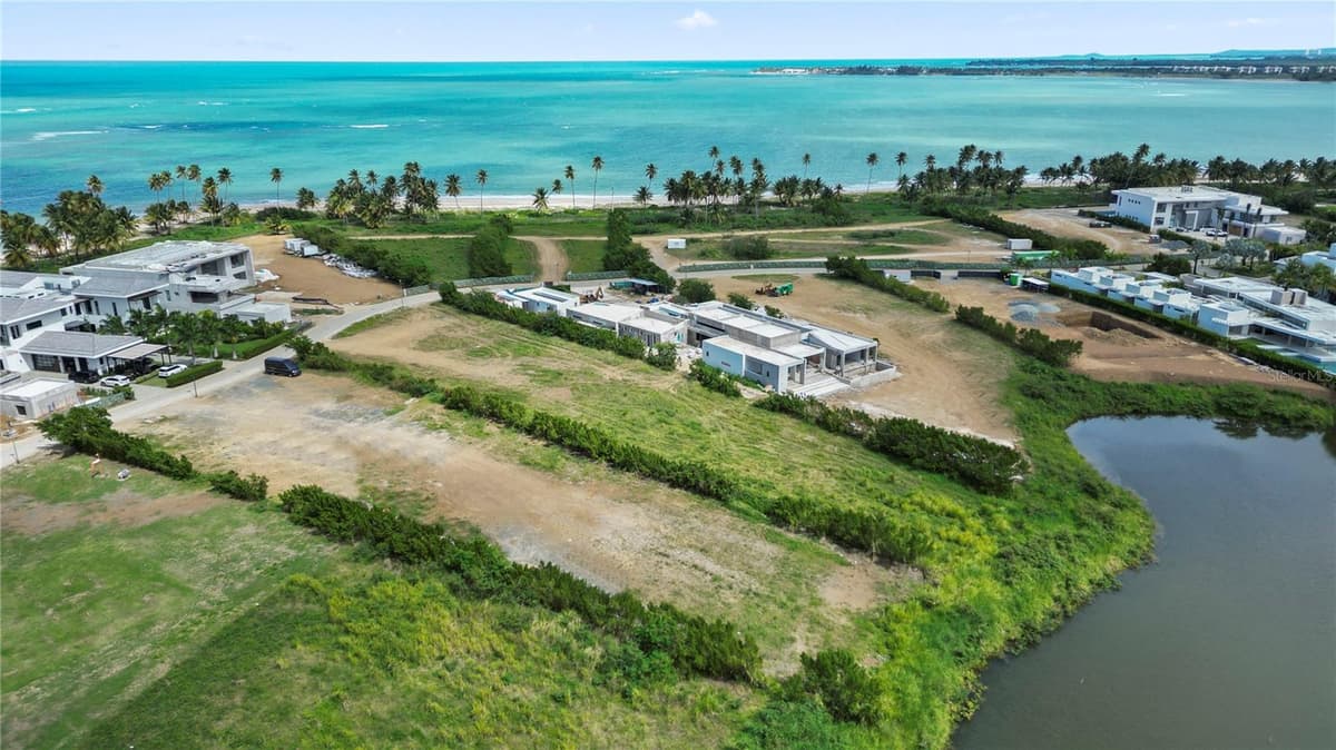 L5 Atlantic DR 7000 BAHIA BEACH DR — photo 5 of 29