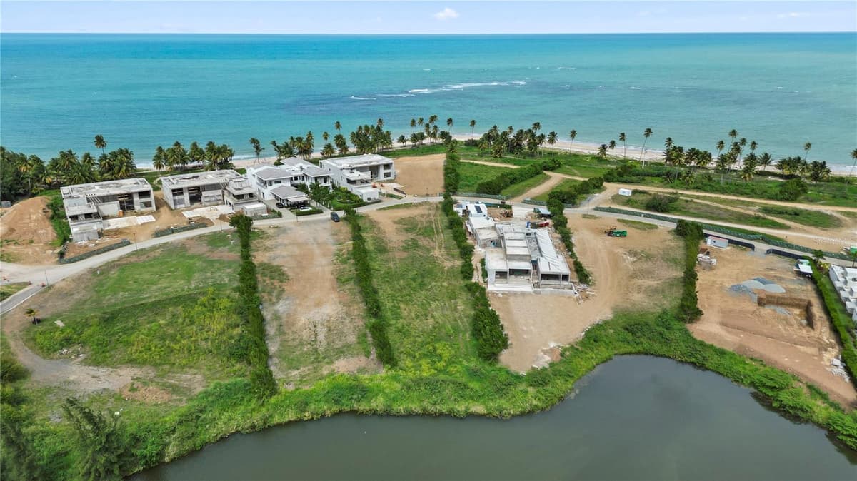 L5 Atlantic DR 7000 BAHIA BEACH DR — photo 25 of 29