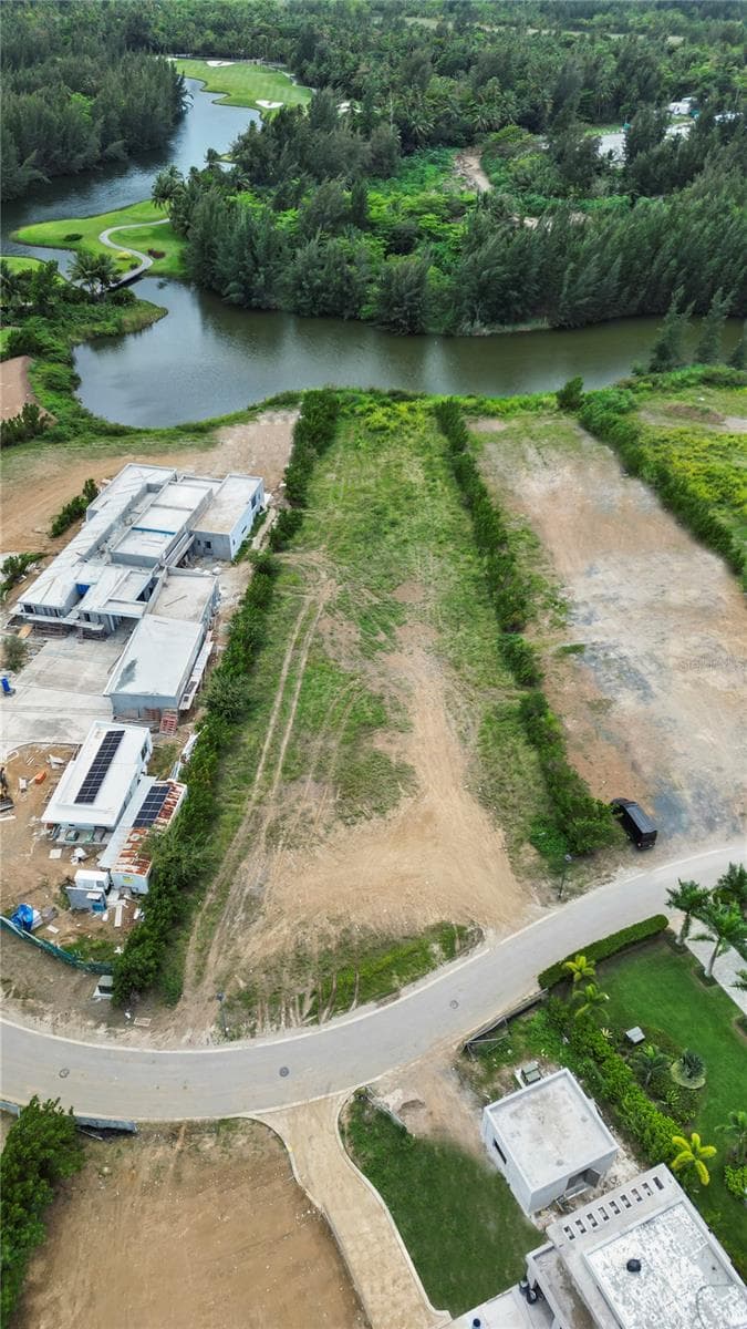 L5 Atlantic DR 7000 BAHIA BEACH DR — photo 12 of 29