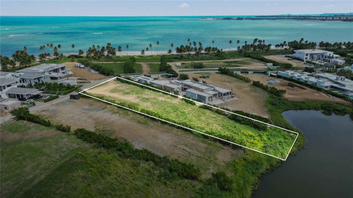 L5 Atlantic DR 7000 BAHIA BEACH DR — photo 2 of 29