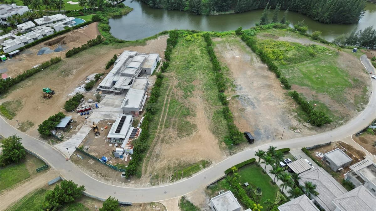 L5 Atlantic DR 7000 BAHIA BEACH DR — photo 13 of 29