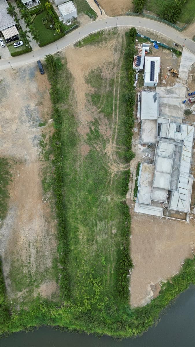L5 Atlantic DR 7000 BAHIA BEACH DR — photo 23 of 29