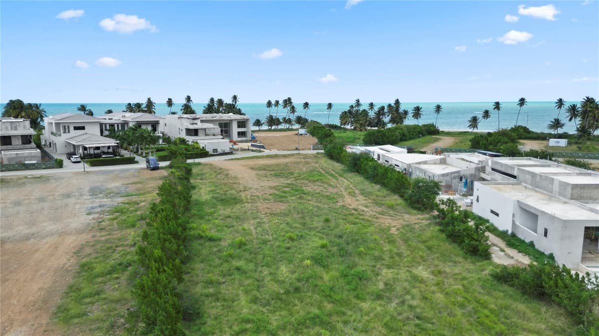L5 Atlantic DR 7000 BAHIA BEACH DR — photo 22 of 29