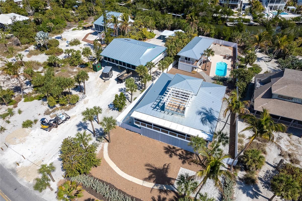 230 GULF BOULEVARD — photo 71 of 90