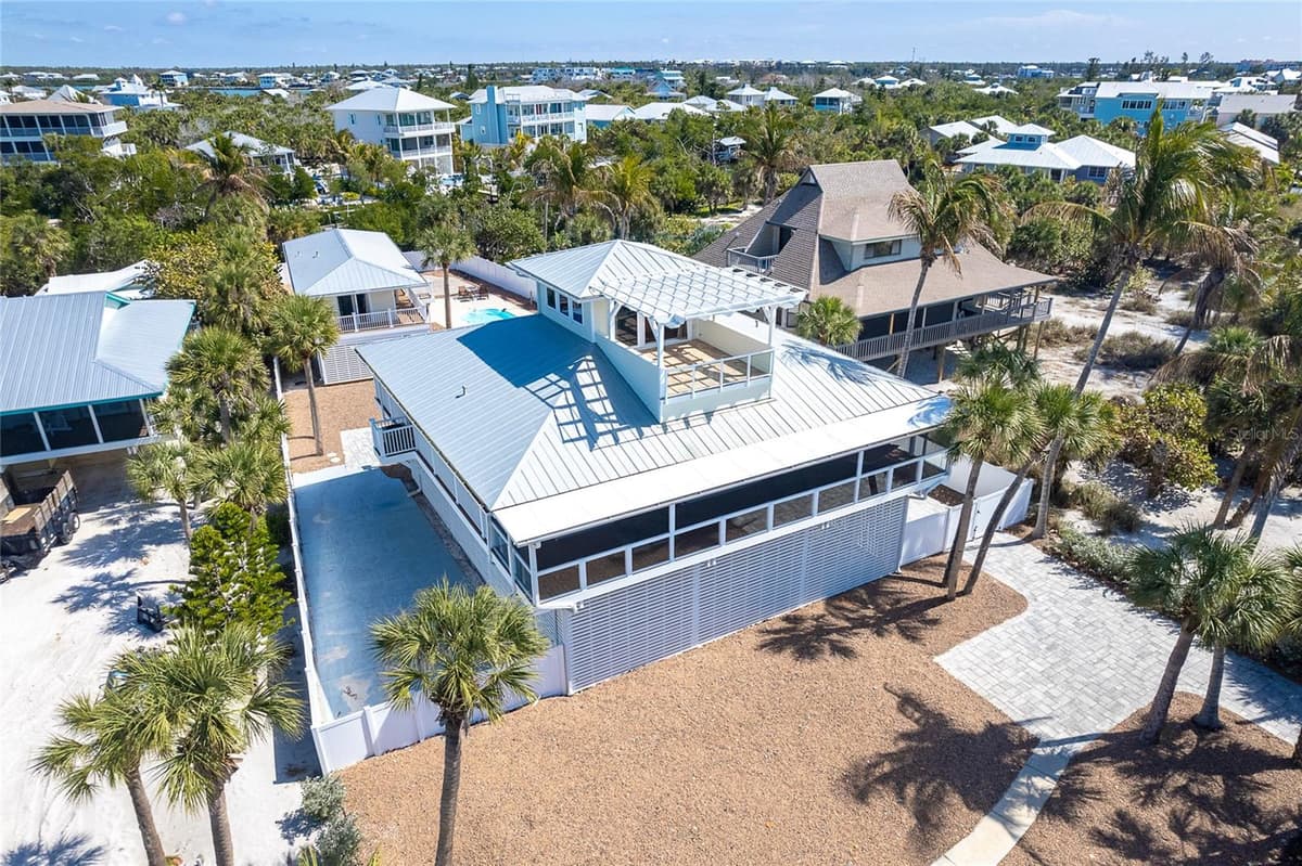 230 GULF BOULEVARD — photo 69 of 90