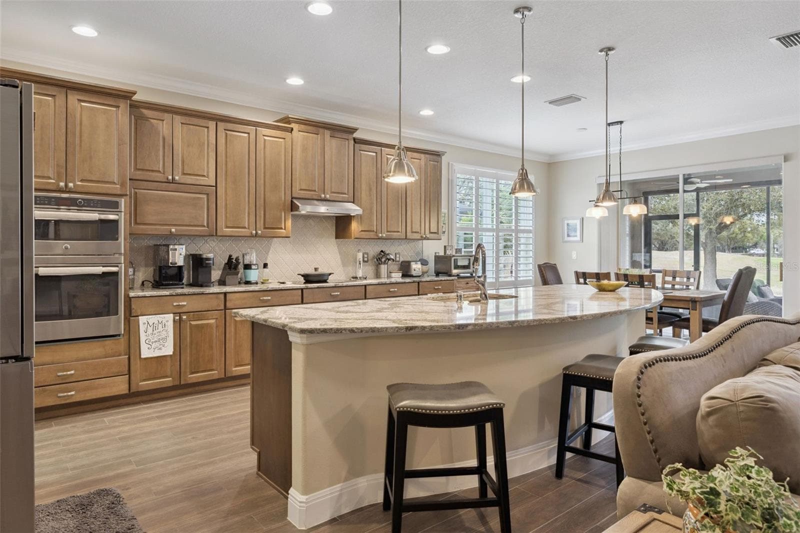 3749 ARLINGTON RIDGE BOULEVARD — photo 12 of 65