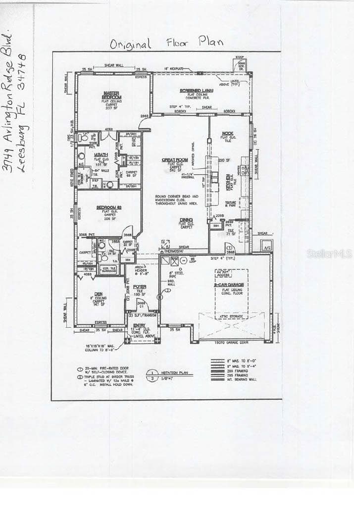 3749 ARLINGTON RIDGE BOULEVARD — photo 3 of 65
