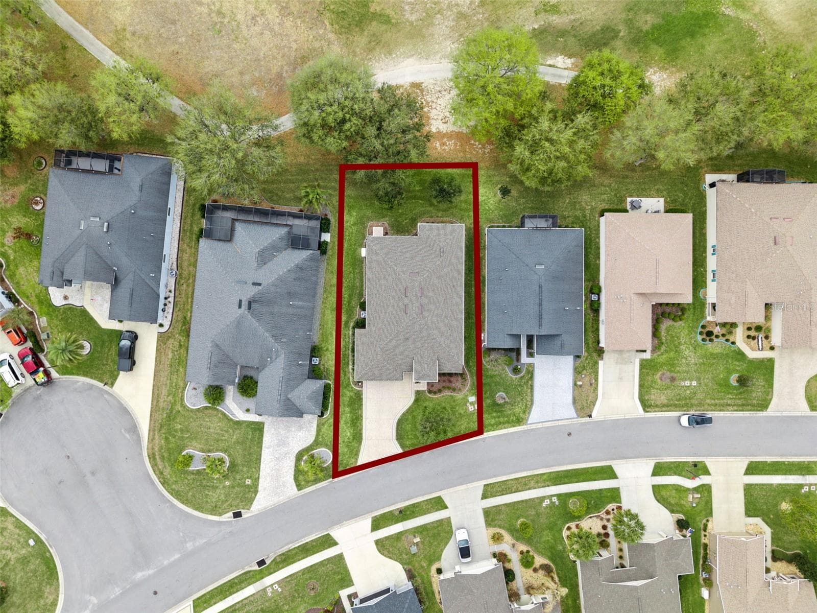 3749 ARLINGTON RIDGE BOULEVARD — photo 32 of 65