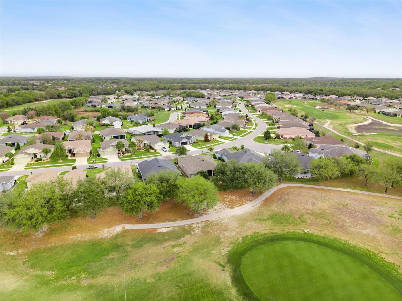 3749 ARLINGTON RIDGE BOULEVARD — photo 34 of 65