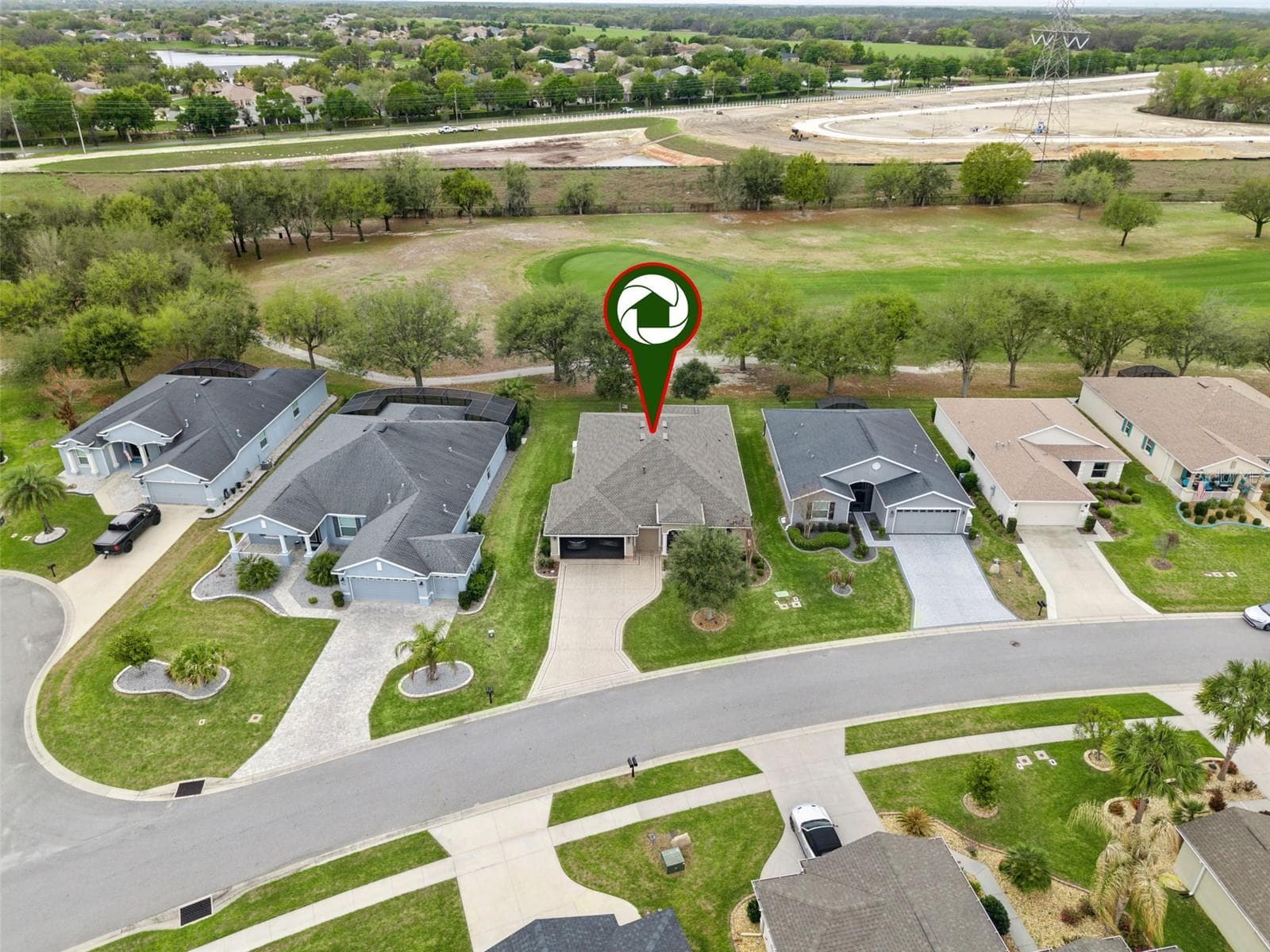 3749 ARLINGTON RIDGE BOULEVARD — photo 33 of 65