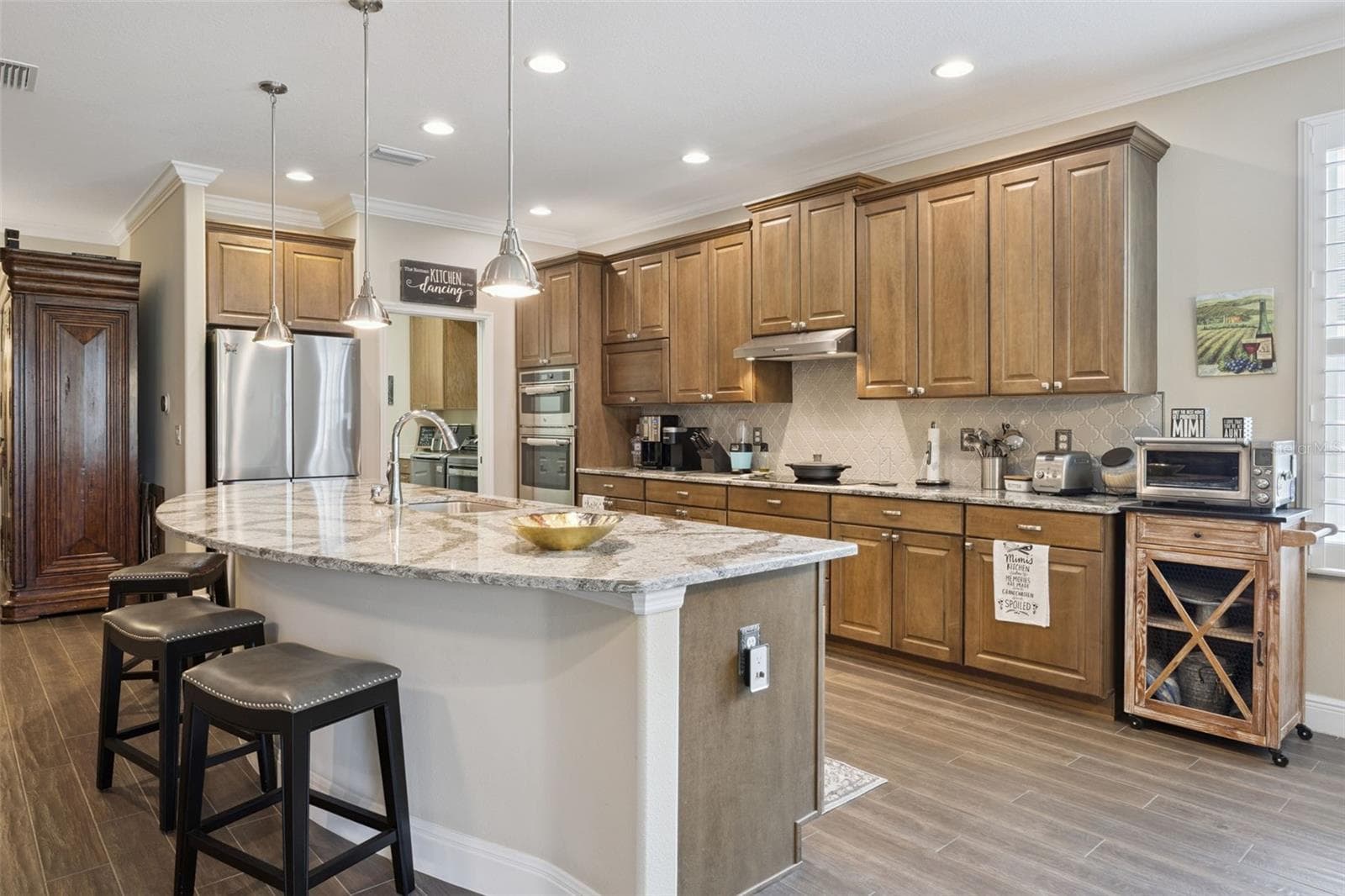 3749 ARLINGTON RIDGE BOULEVARD — photo 11 of 65