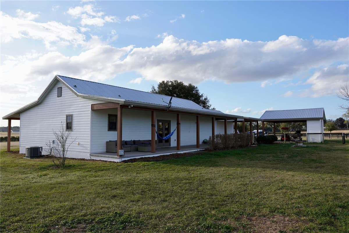 12895 GAINESVILLE ROAD — photo 15 of 51