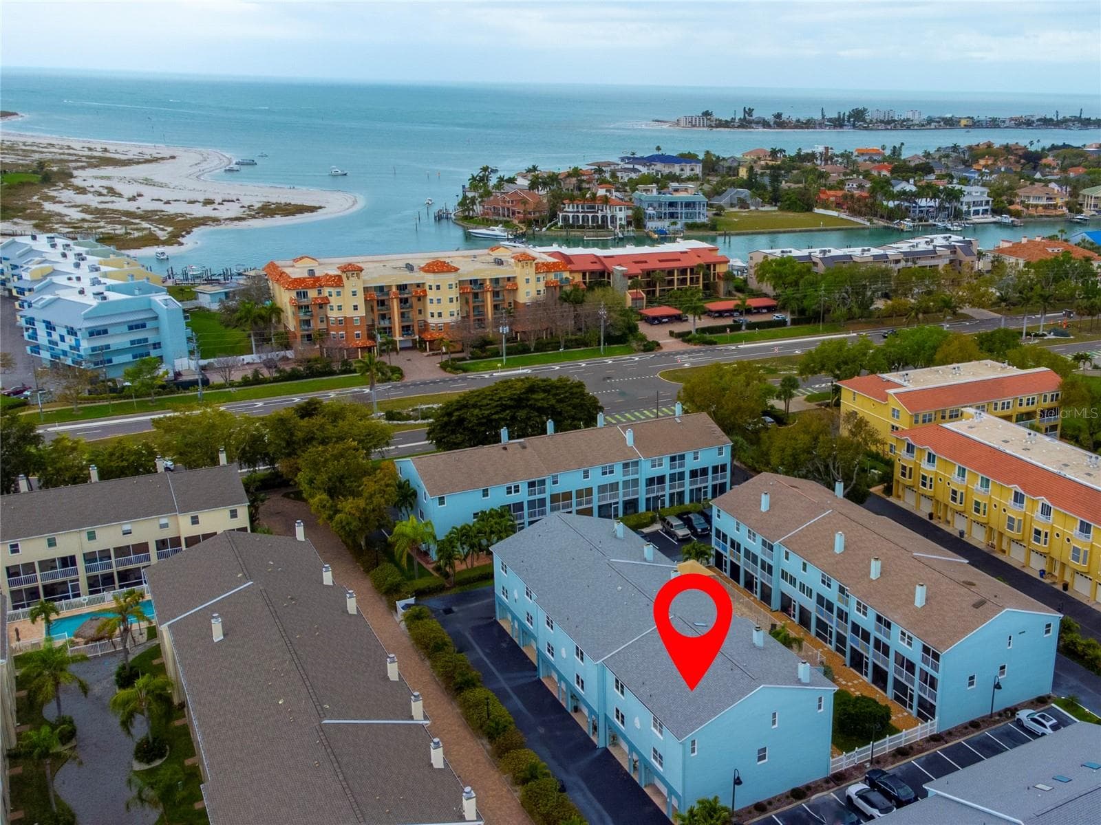 1101 PINELLAS BAYWAY — photo 50 of 61