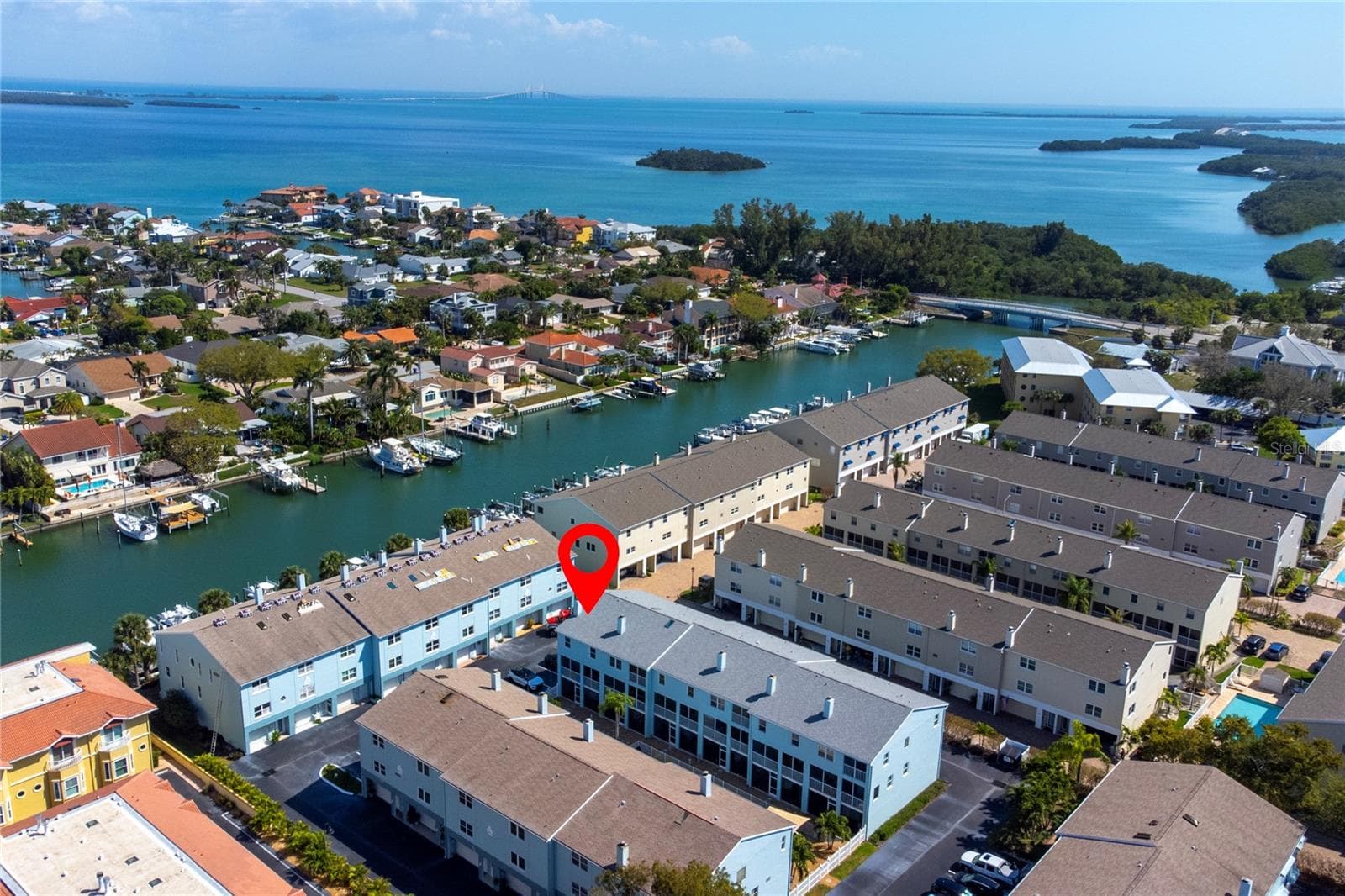 1101 PINELLAS BAYWAY