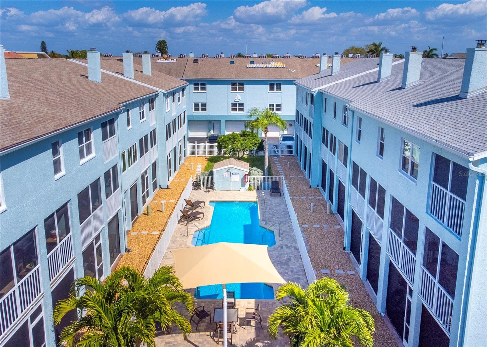 1101 PINELLAS BAYWAY — photo 45 of 61
