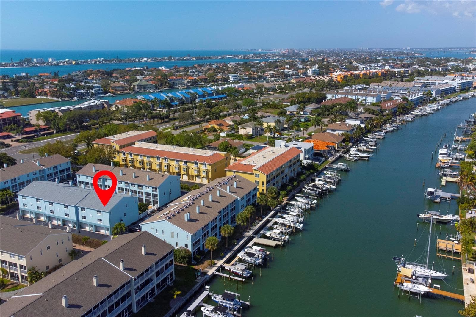 1101 PINELLAS BAYWAY — photo 1 of 61