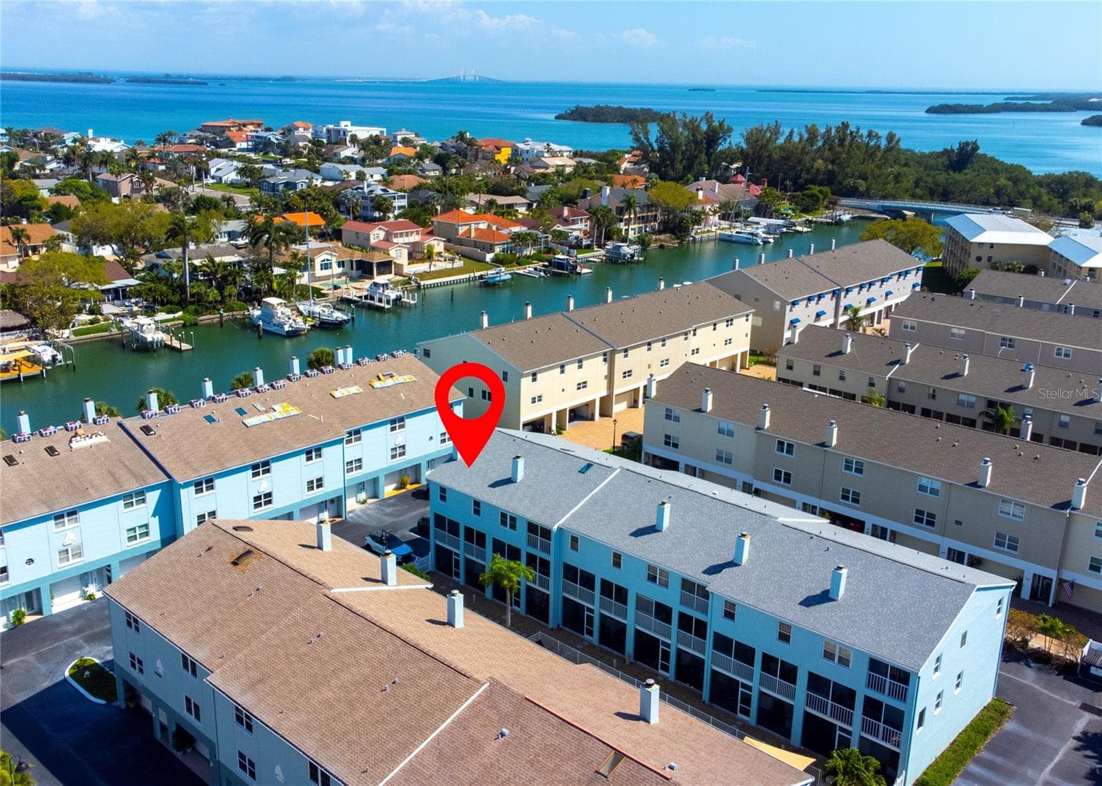 1101 PINELLAS BAYWAY — photo 49 of 61