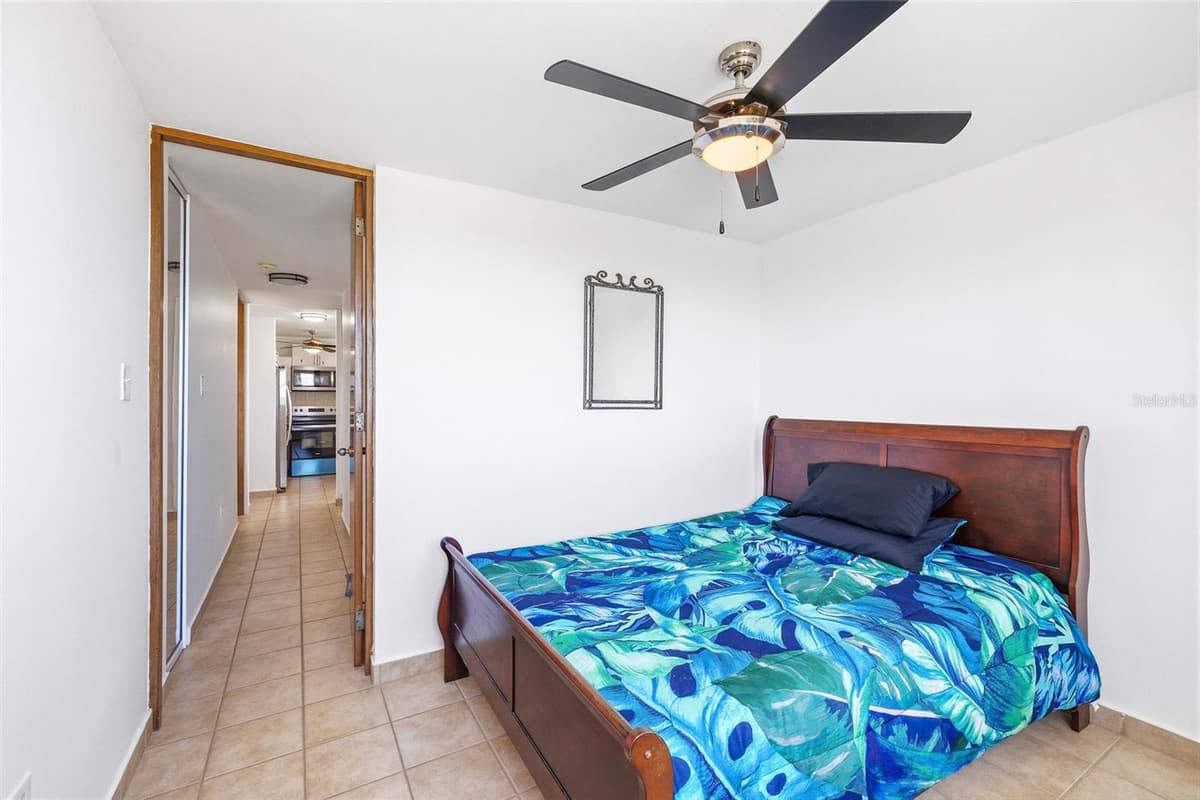 Haudimar Beach Apartments PH — photo 11 of 29