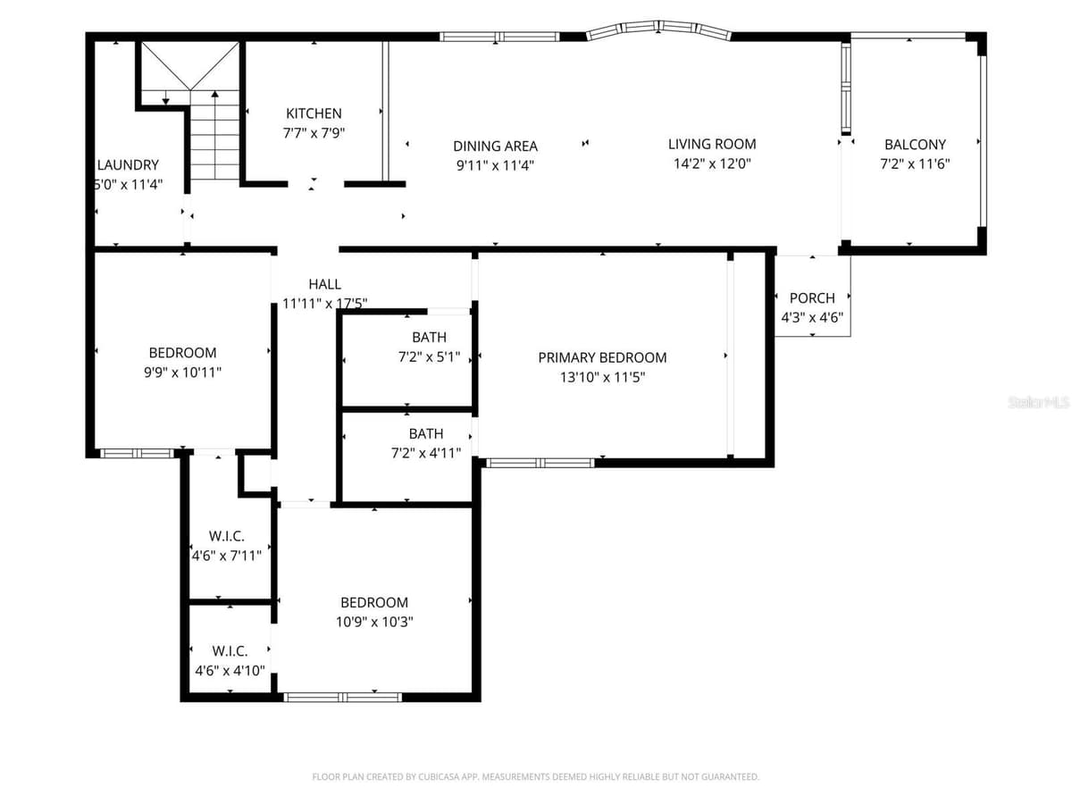 Haudimar Beach Apartments PH — photo 28 of 29