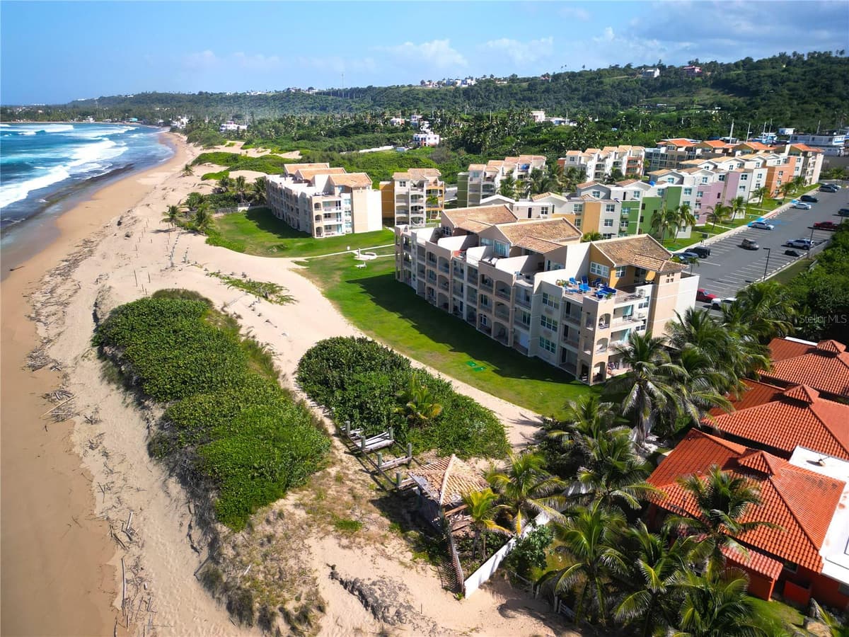 Haudimar Beach Apartments PH — photo 26 of 29