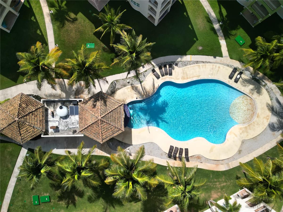 Haudimar Beach Apartments PH — photo 1 of 29
