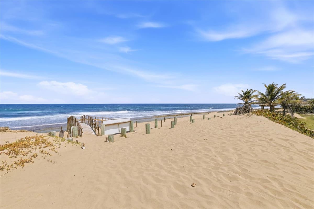 Haudimar Beach Apartments PH — photo 25 of 29