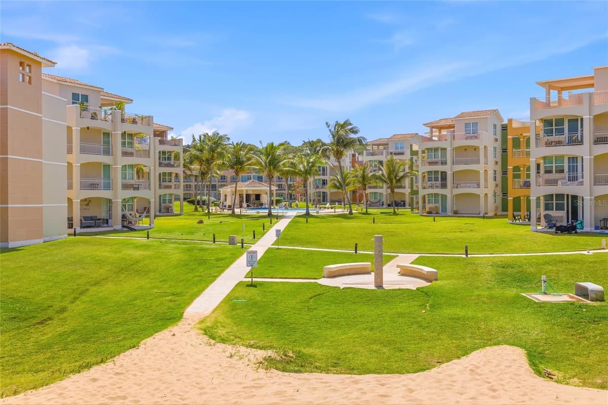 Haudimar Beach Apartments PH — photo 24 of 29