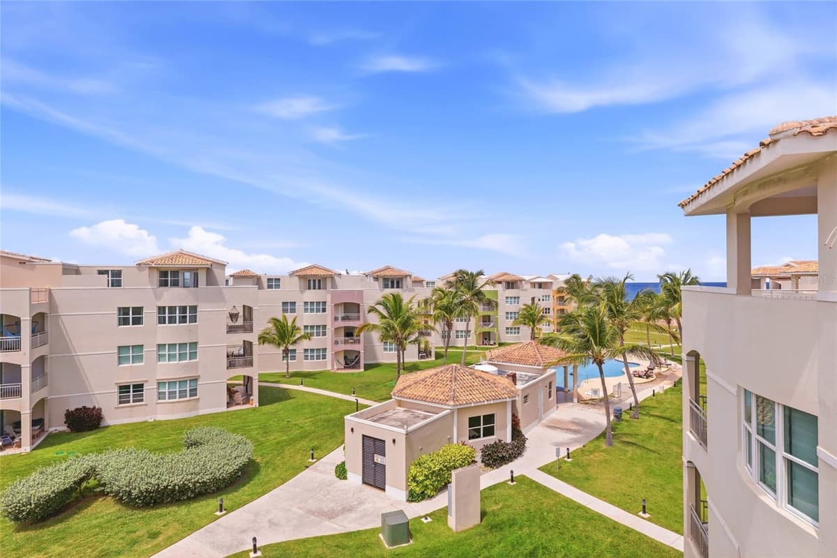 Haudimar Beach Apartments PH — photo 3 of 29