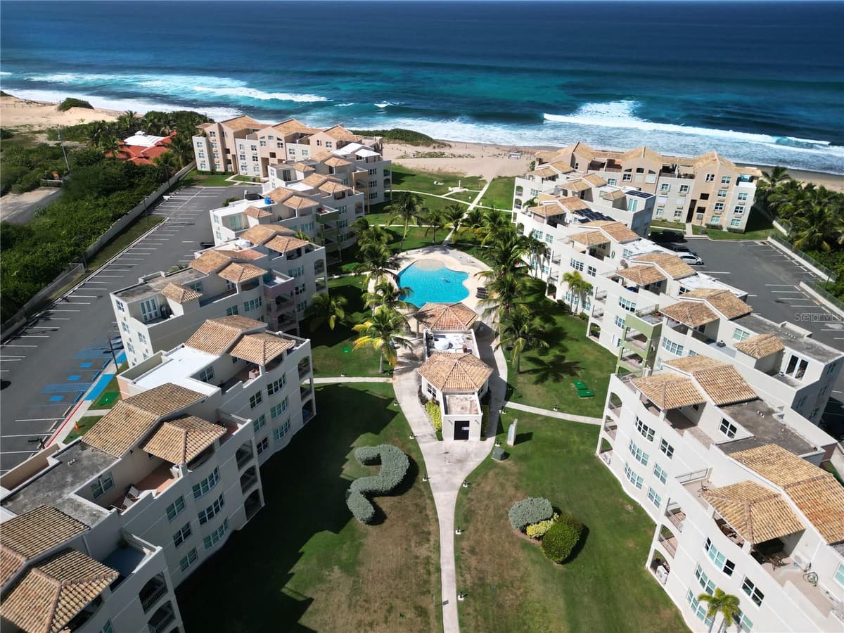 Haudimar Beach Apartments PH — photo 2 of 29