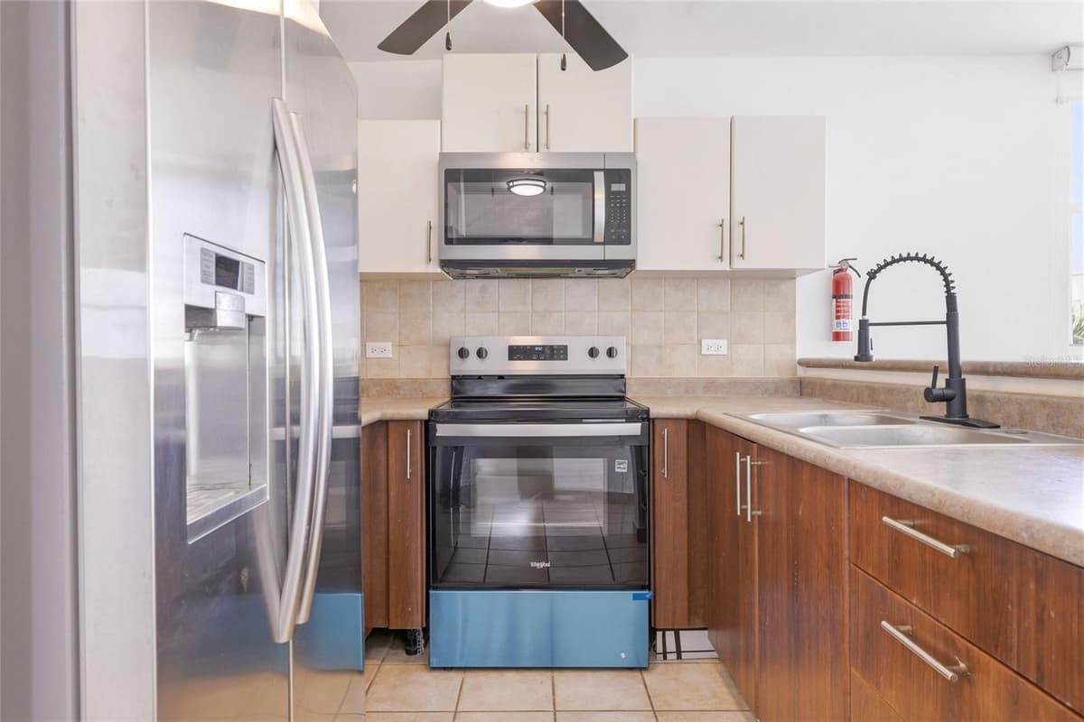 Haudimar Beach Apartments PH — photo 8 of 29