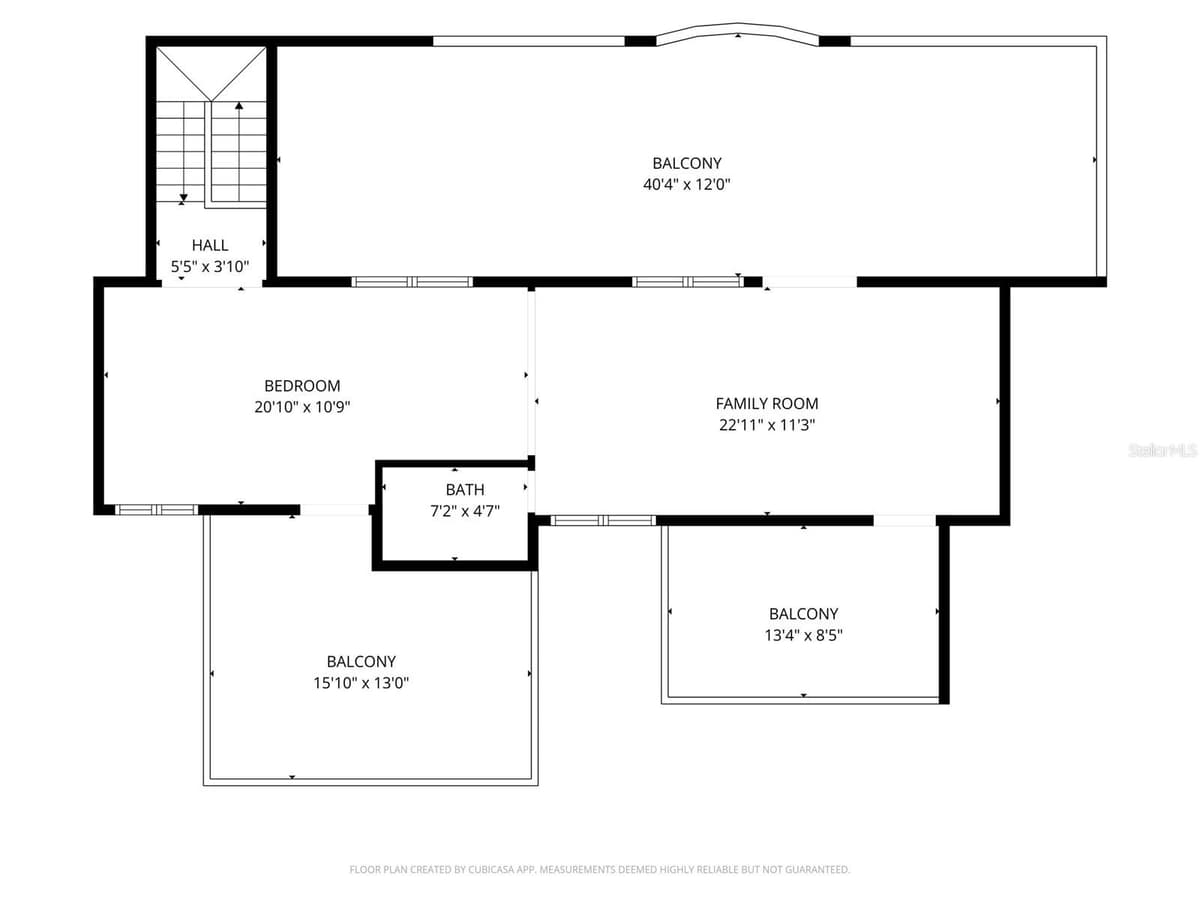 Haudimar Beach Apartments PH — photo 29 of 29