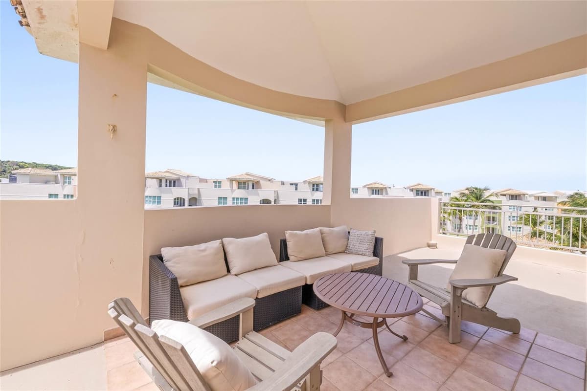 Haudimar Beach Apartments PH — photo 21 of 29