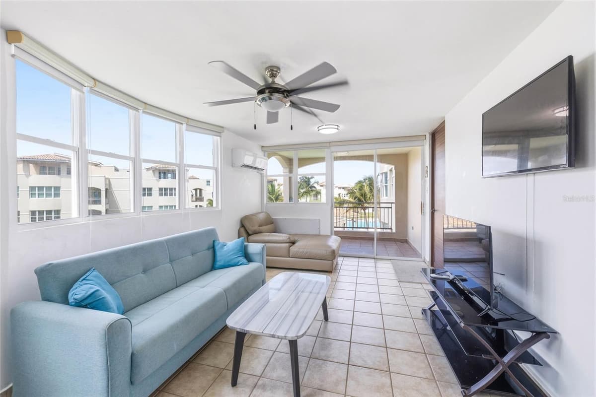 Haudimar Beach Apartments PH — photo 4 of 29