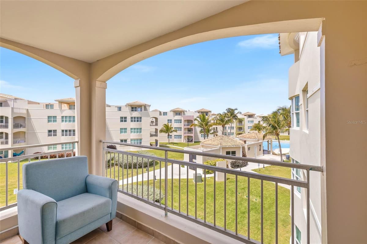 Haudimar Beach Apartments PH — photo 5 of 29