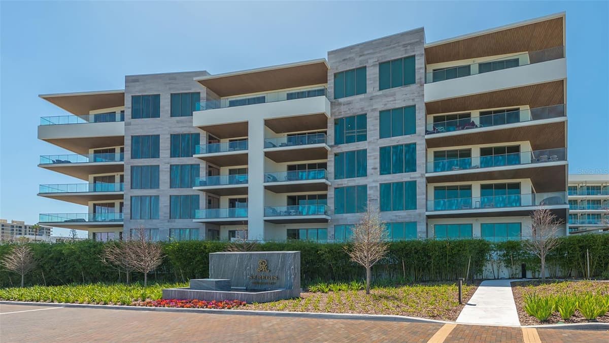 1561 GULF OF MEXICO DRIVE — photo 56 of 69