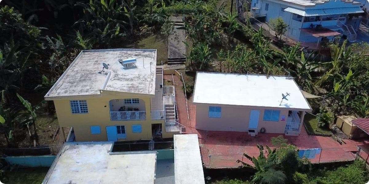 Carr PR-123 Km 78.9 BO HATO VIEJO — photo 17 of 33