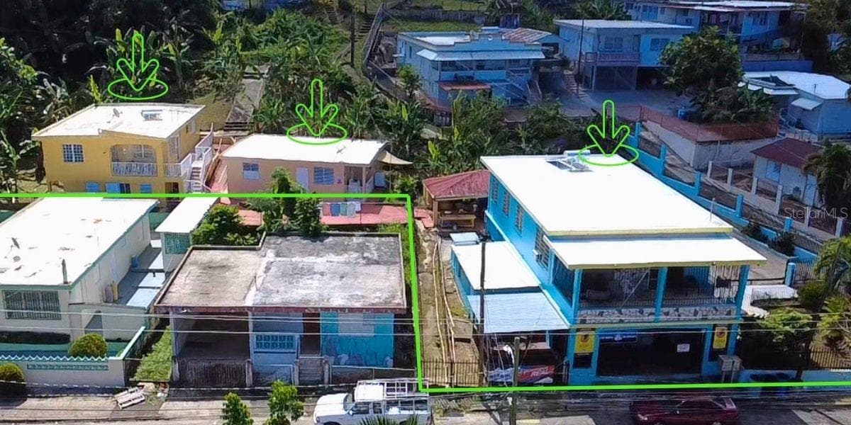Carr PR-123 Km 78.9 BO HATO VIEJO — photo 1 of 33