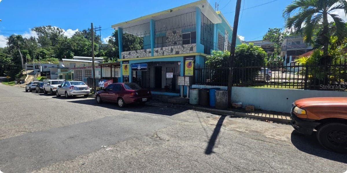 Carr PR-123 Km 78.9 BO HATO VIEJO — photo 2 of 33