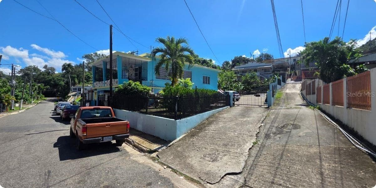 Carr PR-123 Km 78.9 BO HATO VIEJO — photo 5 of 33