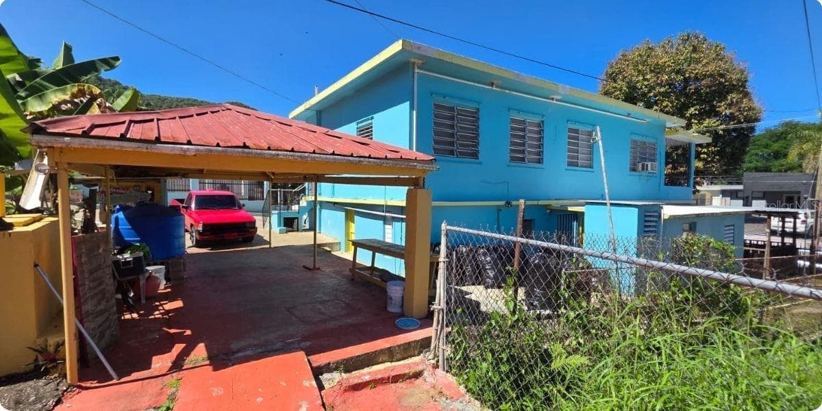 Carr PR-123 Km 78.9 BO HATO VIEJO — photo 16 of 33