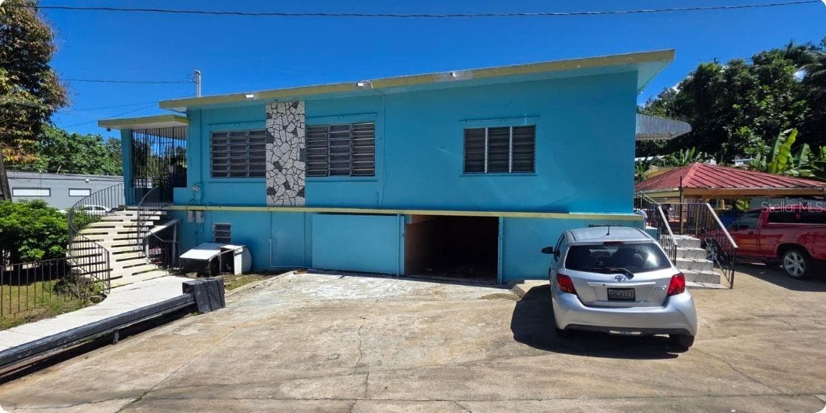 Carr PR-123 Km 78.9 BO HATO VIEJO — photo 6 of 33