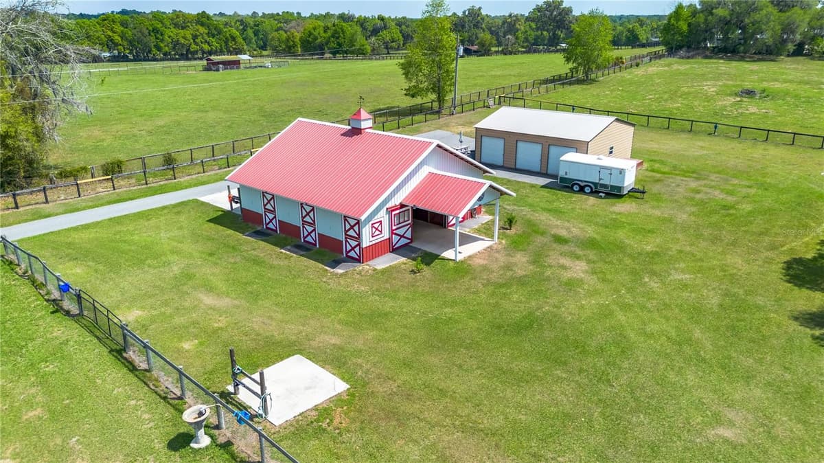 13025 GAINESVILLE ROAD — photo 99 of 100