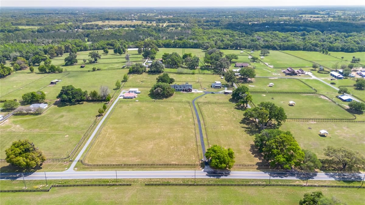 13025 GAINESVILLE ROAD — photo 91 of 100