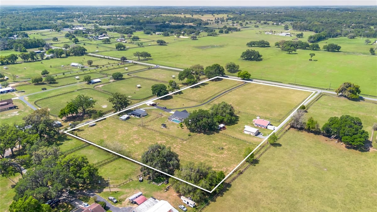 13025 GAINESVILLE ROAD — photo 93 of 100
