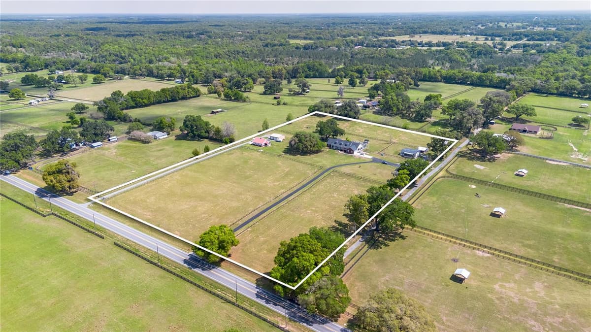 13025 GAINESVILLE ROAD — photo 90 of 100