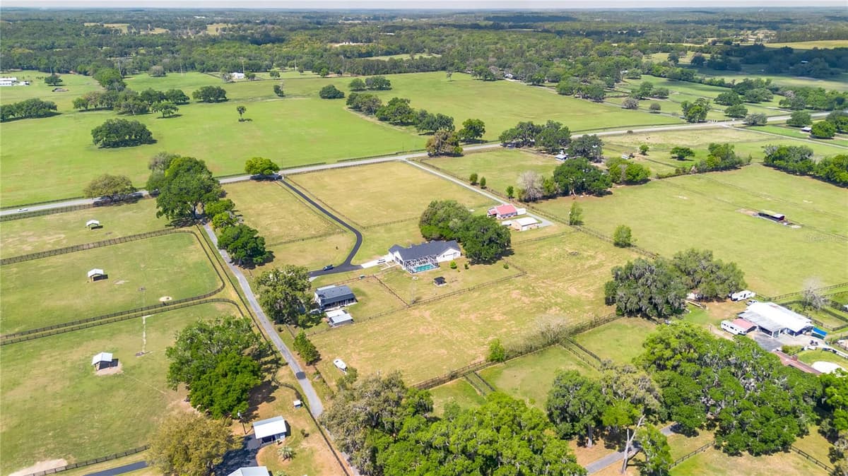13025 GAINESVILLE ROAD — photo 96 of 100