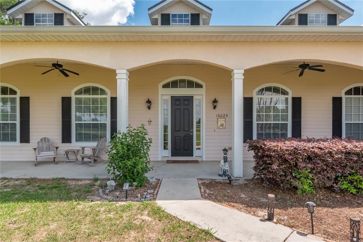 13025 GAINESVILLE ROAD — photo 10 of 100